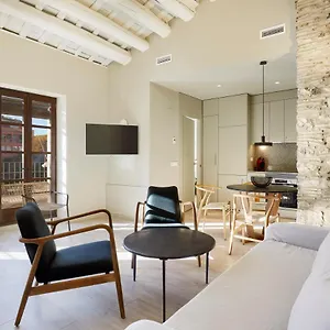 Canvas & Lofts Appartement Gerona